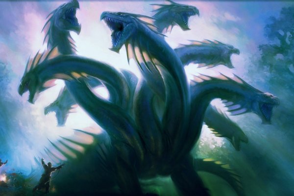 Kraken 20at