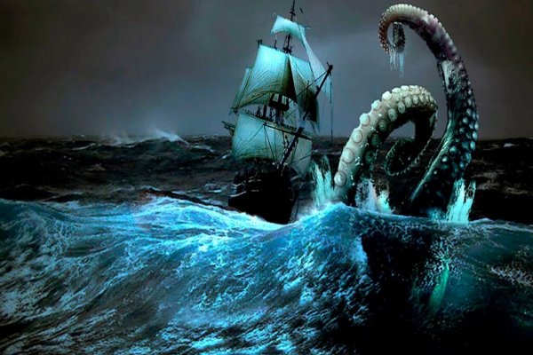 Kraken новая ссылка