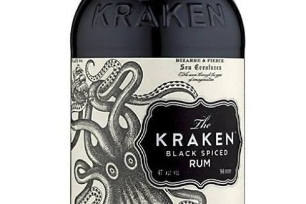 Kraken place